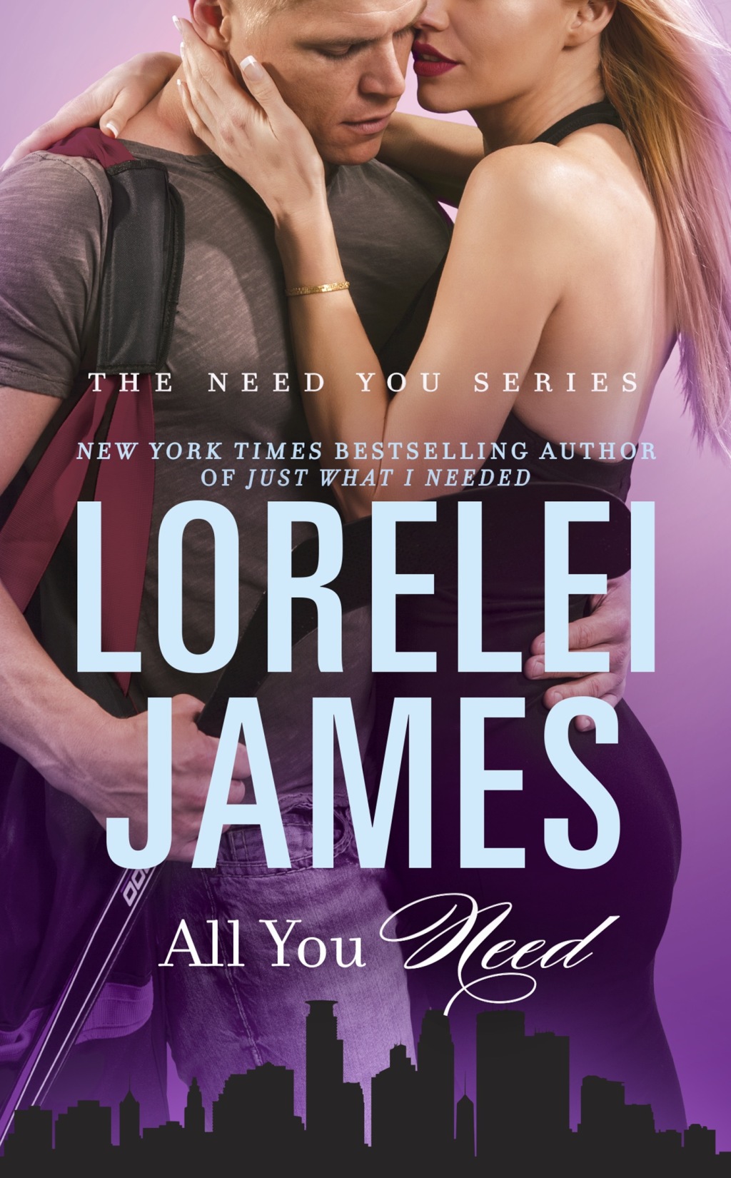 All You Need eBook