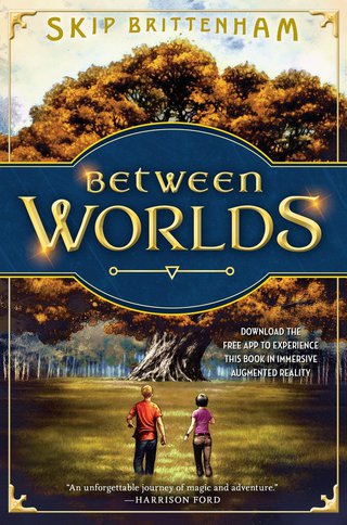 Cover image: Between Worlds 9780399176890