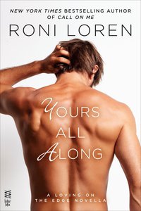 Cover image: Yours All Along
