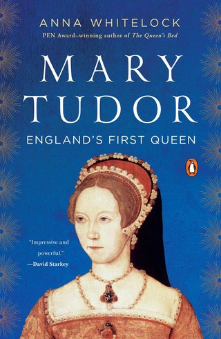 Cover image: Mary Tudor 9780143128656
