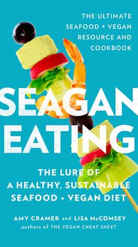 Cover image: Seagan Eating 9780399176944