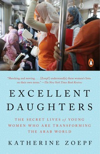 Cover image: Excellent Daughters 9781594203886