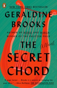Cover image: The Secret Chord 9780670025770