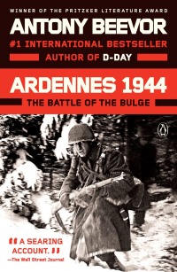 Cover image: Ardennes 1944 9780143109860