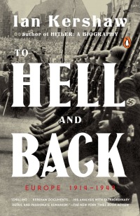 Cover image: To Hell and Back 9780670024582