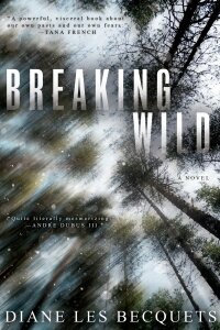 Cover image: Breaking Wild 9780425283783