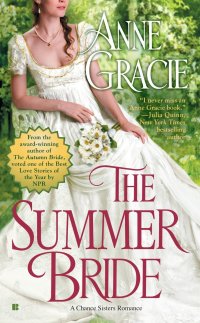 Cover image: The Summer Bride 9780425283806