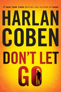 Cover image: Don't Let Go 9780525955115