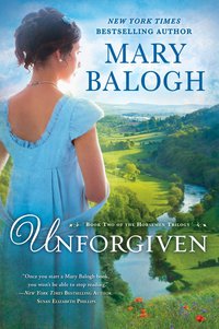 Cover image: Unforgiven 9780451477880