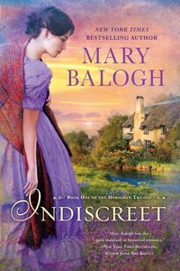 Cover image: Indiscreet 9780451477897
