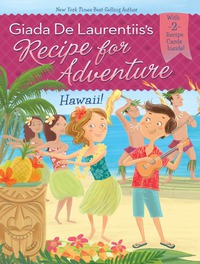 Cover image: Hawaii! #6 9780448483917