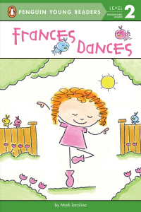 Cover image: Frances Dances 9780448479293