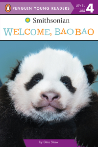 Cover image: Welcome, Bao Bao 9780448482255