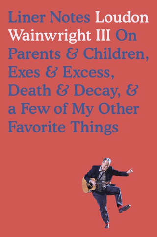 Cover image: Liner Notes 9780399177026