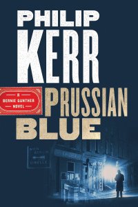 Cover image: Prussian Blue 9780399177057