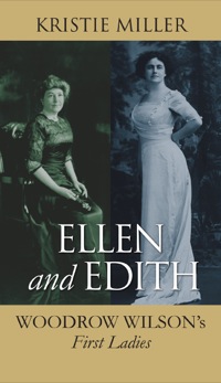 Titelbild: Ellen and Edith 9780700617371