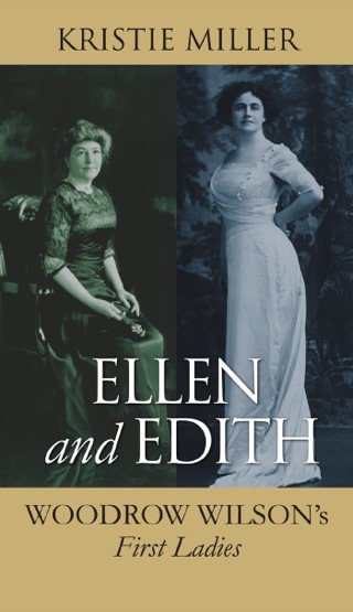 Cover image: Ellen and Edith 9780700617371