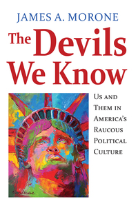 Imagen de portada: The Devils We Know 9780700621422
