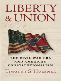 Cover image: Liberty and Union 9780700622696