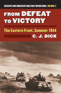 Cover image: From Defeat to Victory 9780700622955