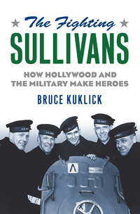 Cover image: The Fighting Sullivans 9780700623549