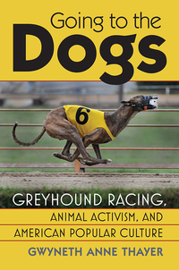 Cover image: Going to the Dogs 9780700619139