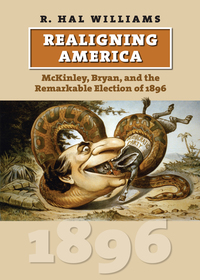 Cover image: Realigning America 9780700617210
