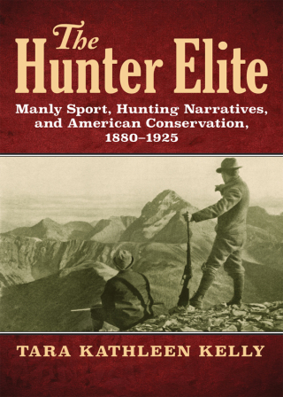 Cover image: The Hunter Elite 9780700625871