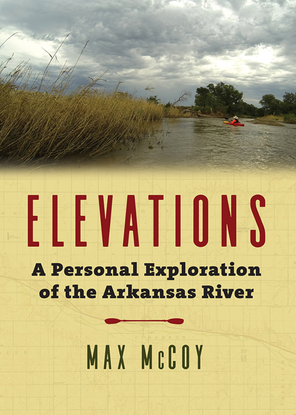 Elevations (eBook)
