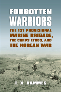 Cover image: Forgotten Warriors 9780700618927