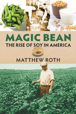 Cover image: Magic Bean 9780700626335