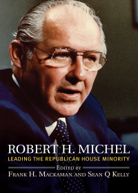 表紙画像: Robert H. Michel 9780700627592