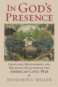 Cover image: In God's Presence 9780700627660