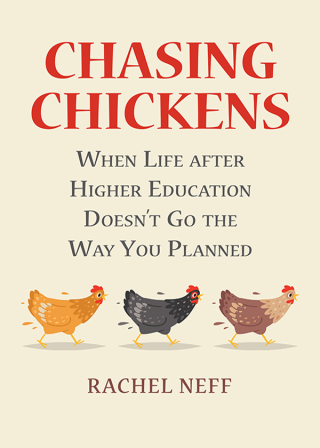 Cover image: Chasing Chickens 9780700627936