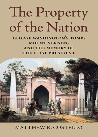 Cover image: The Property of the Nation 9780700628278
