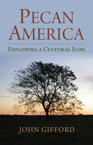 Cover image: Pecan America 9780700628353