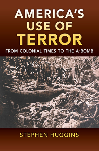 Cover image: America's Use of Terror 9780700628551