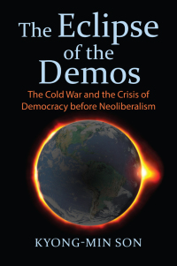 Cover image: The Eclipse of the Demos 9780700629206
