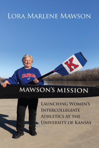 Cover image: Mawson's Mission 9780700629749
