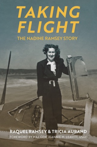 Cover image: Taking Flight 9780700629800