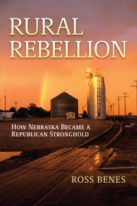 Cover image: Rural Rebellion 9780700630455