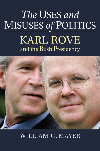 Imagen de portada: The Uses and Misuses of Politics 9780700630530
