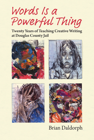 Imagen de portada: Words Is a Powerful Thing 9780700632152
