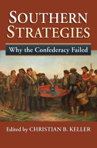 Cover image: Southern Strategies 9780700632183