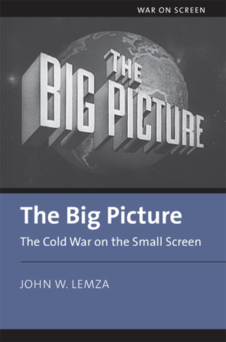 Imagen de portada: The Big Picture 9780700632534