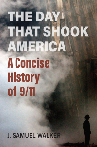 Cover image: The Day That Shook America 9780700632619
