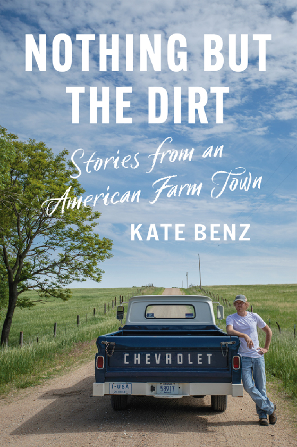 Nothing but the Dirt eBook