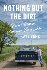 Cover image: Nothing but the Dirt 9780700633456