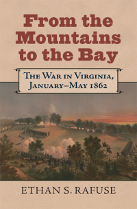 Cover image: From the Mountains to the Bay 9780700633531