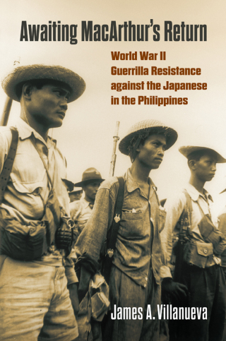 Imagen de portada: Awaiting MacArthur's Return 9780700633579
